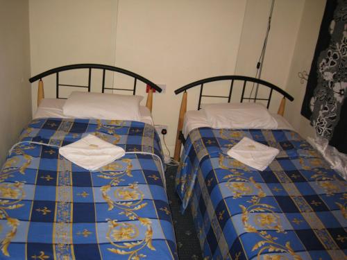 Hotel Sophia - image 7