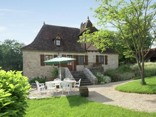 Holiday home 1km from the Gouffre de Padirac - Location saisonnière - Padirac