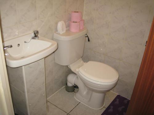 Hotel Sophia – London, 