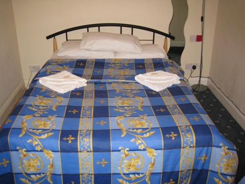 Hotel Sophia, Londýn (fotografie 7)