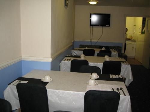 Hotel Sophia - image 14