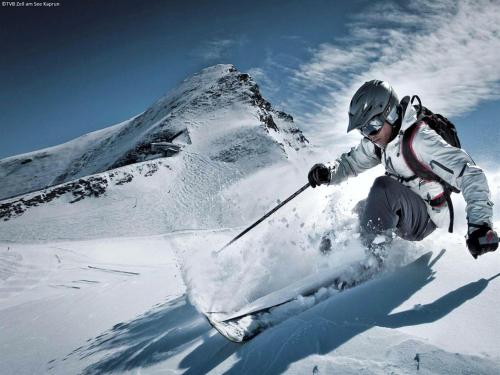  Chalet Schmittenbach III in Schmitten