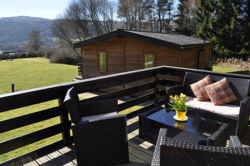 Tayview Lodges