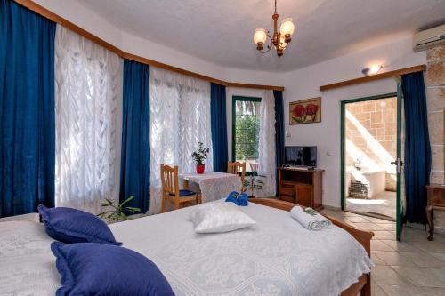 Apartments Villa Domus Marini - image 10