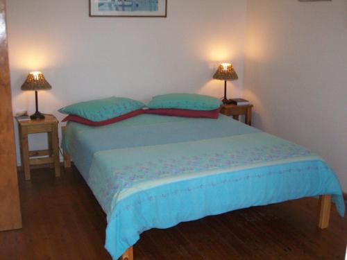Jikeleza Lodge Room Type - Standard Double Room with Shared Bathroom