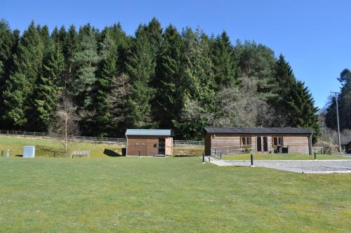 Tayview Lodges