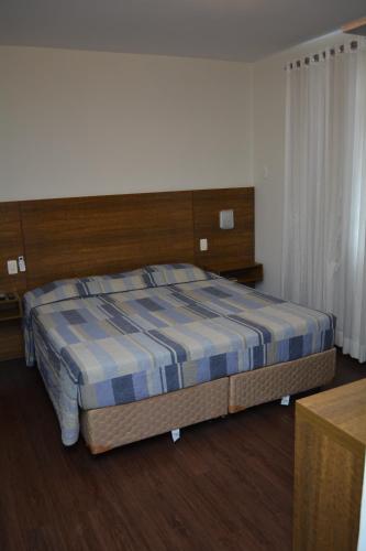 Hotel Kennedy Hotel Kennedy is conveniently located in the popular Florianopolis area. Both business travelers and tourists can enjoy the hotels facilities and services. 24-hour front desk, facilities for disabled