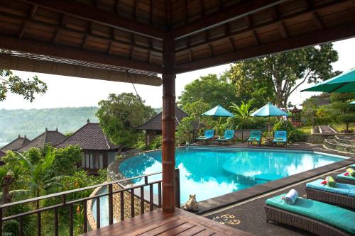 Poh Manis Lembongan Bungalow8