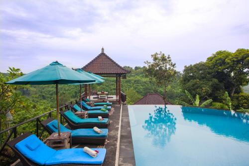 Poh Manis Lembongan Bungalow15