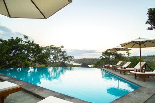 Poh Manis Lembongan Bungalow7