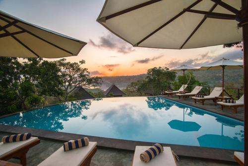 Poh Manis Lembongan Bungalow6