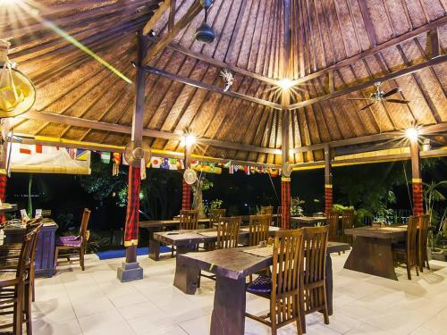 Poh Manis Lembongan Bungalow10
