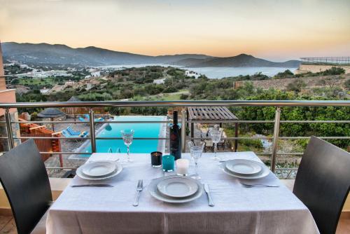 Glan Y Mor gîte à louer Kólpos Merampéllou