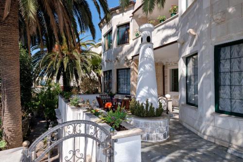 Apartments Villa Domus Marini - main image