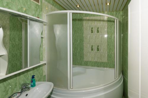 Apartamenty na Chuikova - image 7