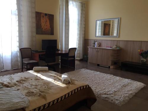  Marxim Apartments in Budapest