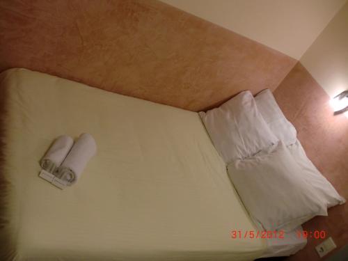 Budget Hotel Neutraal - image 13