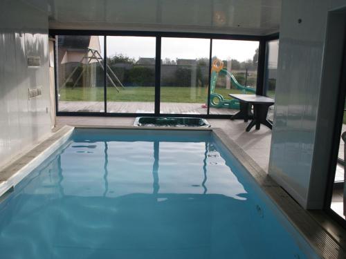 Moulin 1 gîte à louer Clohars-Carnoët