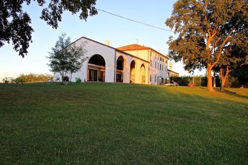  Agriturismo Monte Scala, Taglio di Po bei Lido di Scacchi