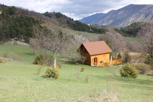 Le Chalet du Berger