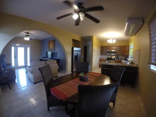 

Casa Coqui with Ocean & Mountain Views