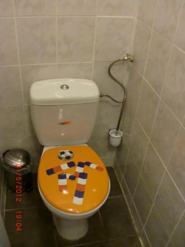 Budget Hotel Neutraal, Ámsterdam (foto 7)