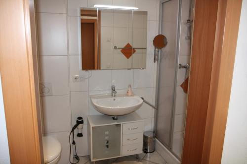 Ferienwohnung Gabriele