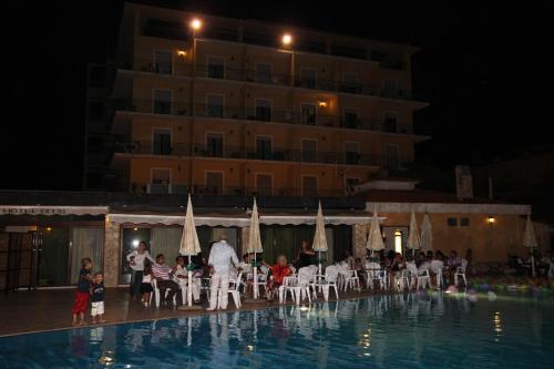 Hotel Club Sabbiadoro