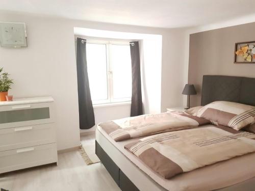  Gemütliche 4 Zimmer Whg in der Residenz Elisabeth, Unterkunft in Bad Ischl