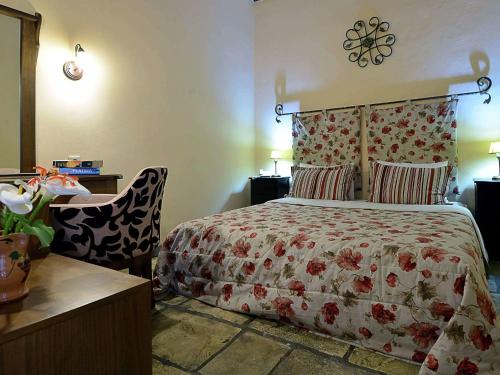 Apartment in Corfu near the Sea, Liapades (Foto 3)
