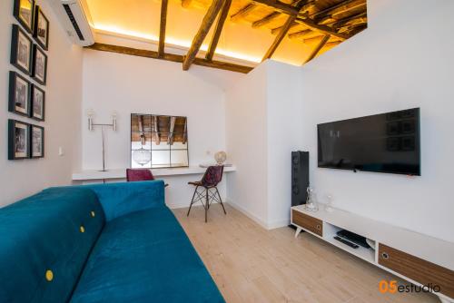  Petrus Apartment in Toledo