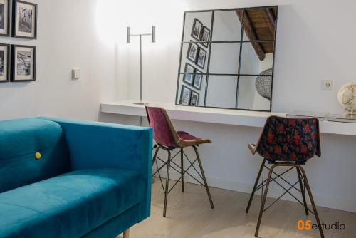 Petrus Apartment