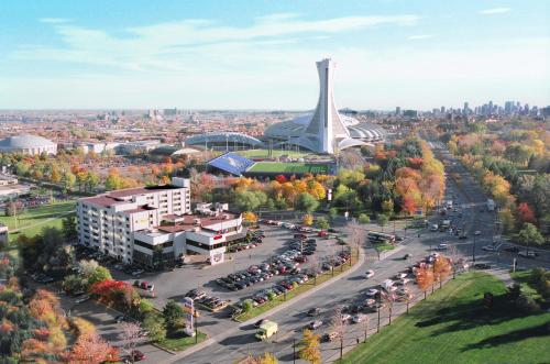 Hotel Universel Montréal