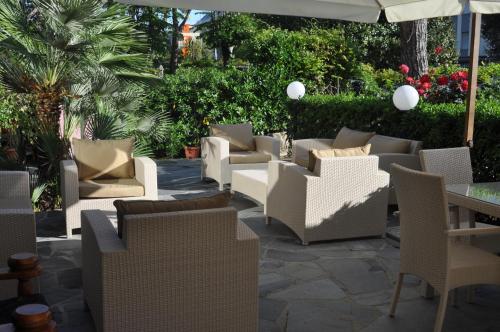 Hotel Pineta Mare - image 2