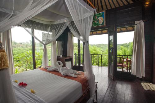 Poh Manis Lembongan Bungalow3