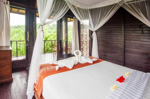 Poh Manis Lembongan Bungalow12