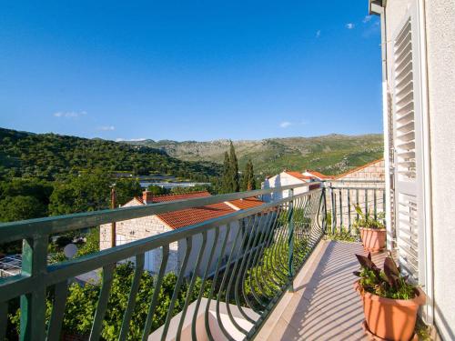  Studio Apartment D in Zaton