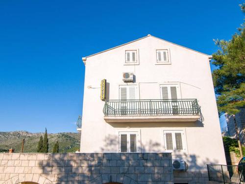  Studio Apartment D in Zaton