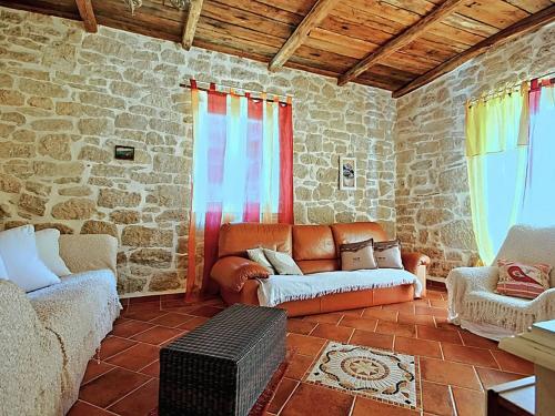  Villa Petra in Dračevac