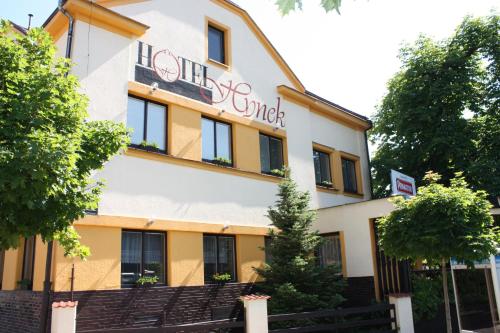 Hotel Hynek