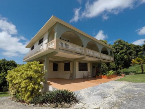 

Casa Coqui with Garden Views