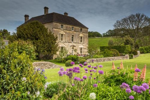 Aylworth Manor, , Gloucestershire