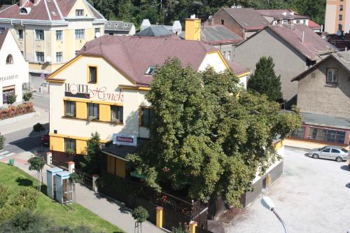 Hotel Hynek