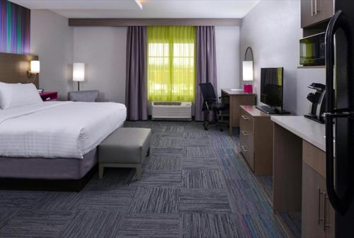 Holiday Inn Express & Suites Shippensburg, an IHG Hotel in Shippensburg, USA