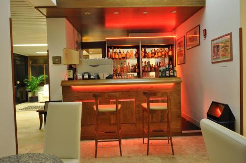 Hotel Pineta Mare - image 9