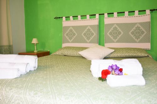 Casa Vacanza Porto Frailis già Porto Frailis B&B