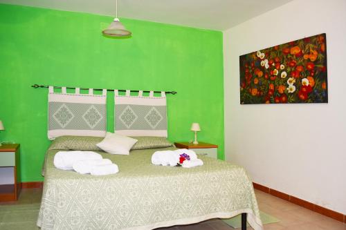 Casa Vacanza Porto Frailis già Porto Frailis B&B