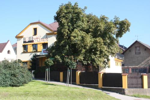 Hotel Hynek