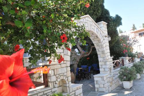 Anna Platanou Hotel - image 14