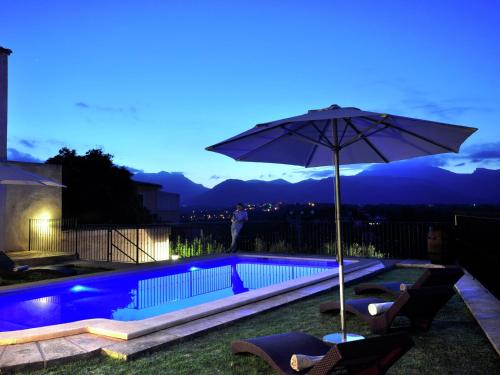 Spacious Holiday Home in Buger Sapin with Private Pool - image 7